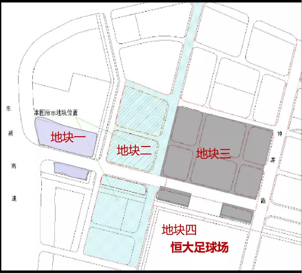 南站恒大足球场,恒大新球场建设进度