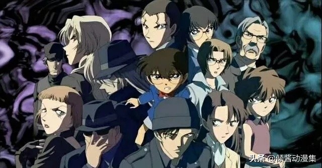 柯南云霄飞车杀人事件真人版,名侦探柯南云霄飞车杀人案件