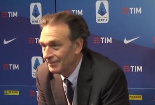 布雷西亚俱乐部主席：足球是意大利三大产业，政府此时必须伸援手