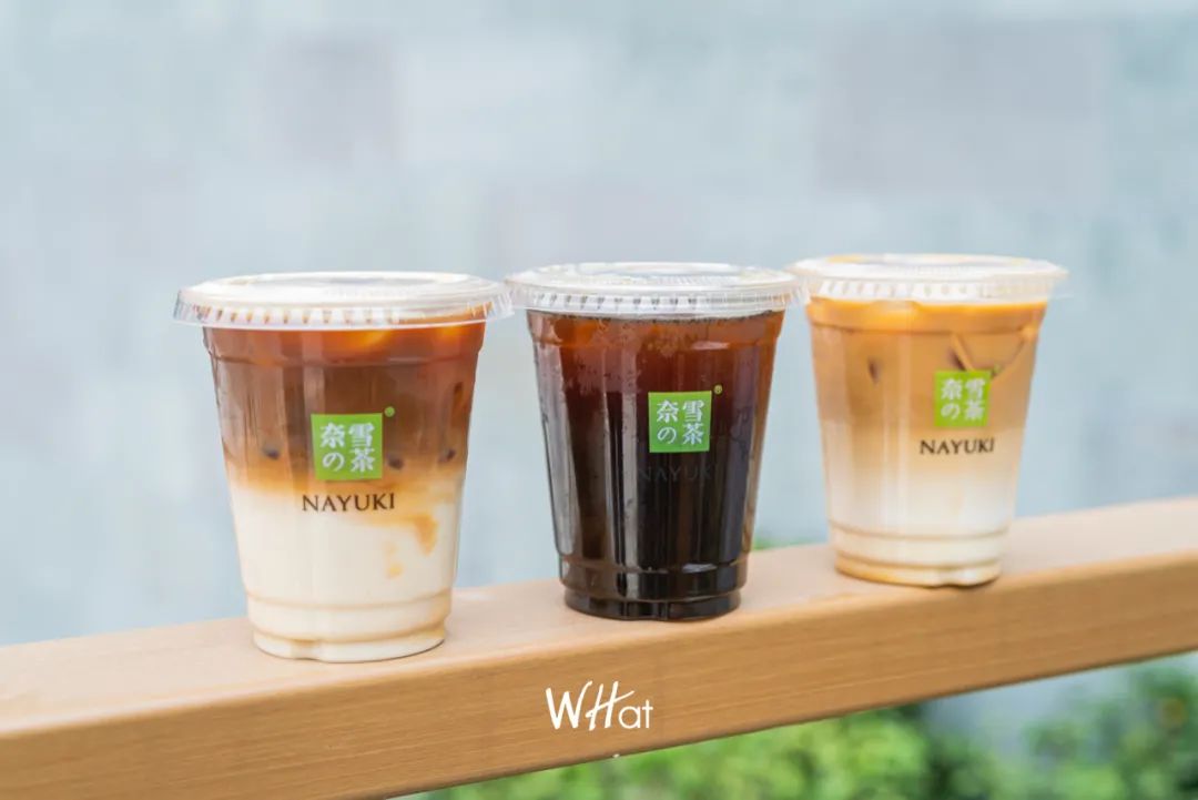 武汉奈雪茶开业,武汉奈雪的茶直营店