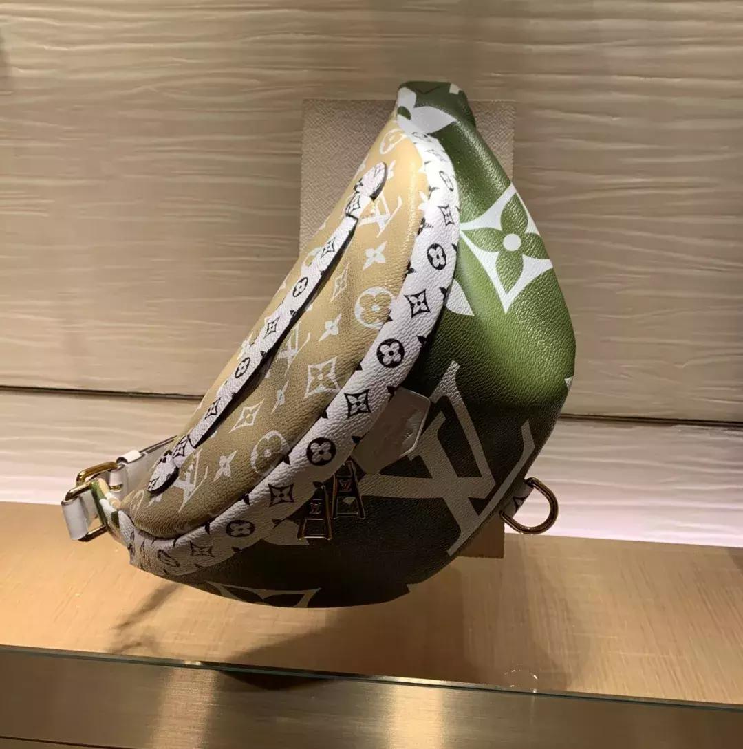 买lv的真实感受,lv买真的划算还是假的划算