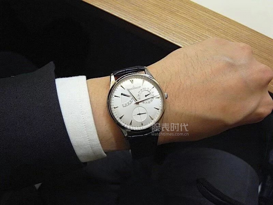 新手入手第一块表,第一块表