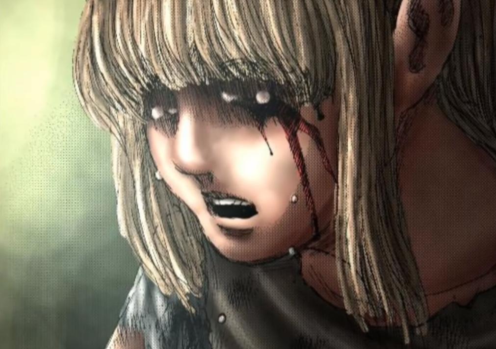 进击的巨人怪诞虫是怎么被消灭的,进击的巨人怪诞虫怎么出现的