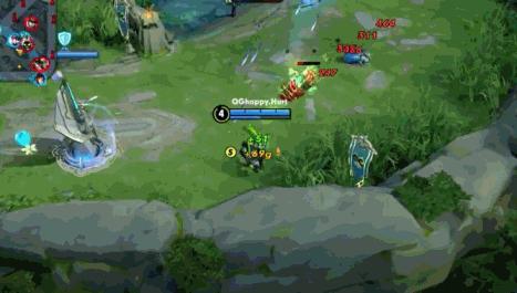 王者荣耀:AG超玩会银河战舰荣耀归来,四比一打破亚军魔咒登基为王