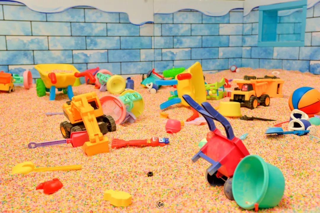 海尚MALL「花漾百出」攻略全曝光,扫货/美食/抽奖一个都不少