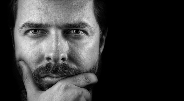 怎么成为一个成熟稳重男人,一个人变成熟的表现