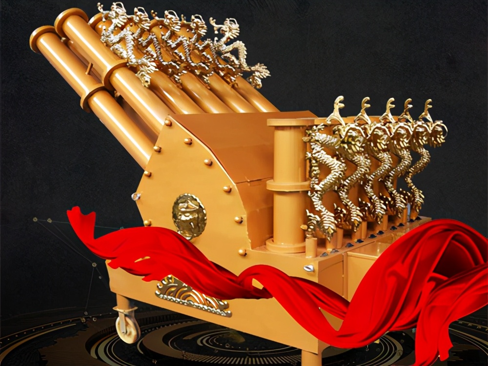 婚庆电子礼炮单管,婚庆电子礼炮怎么使用