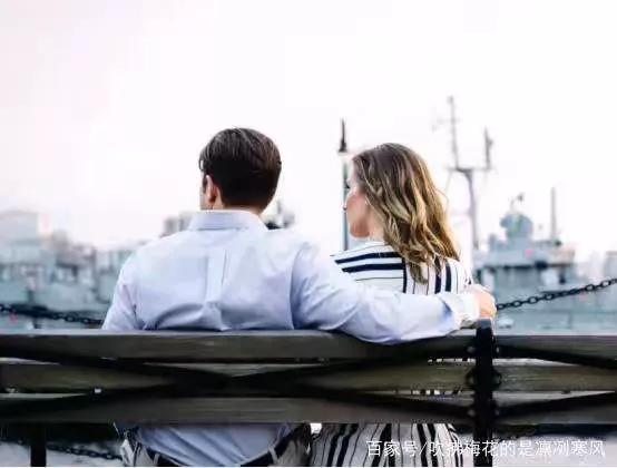 老公很爱你但不维护你,当老公不管你去做什么的时候