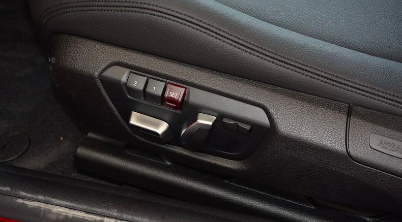 哪款四座敞篷车性价比最高,这三款豪华中大型轿车值得拥有