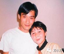 梁家辉与清纯少女的异国之恋,梁家辉发哥小弟