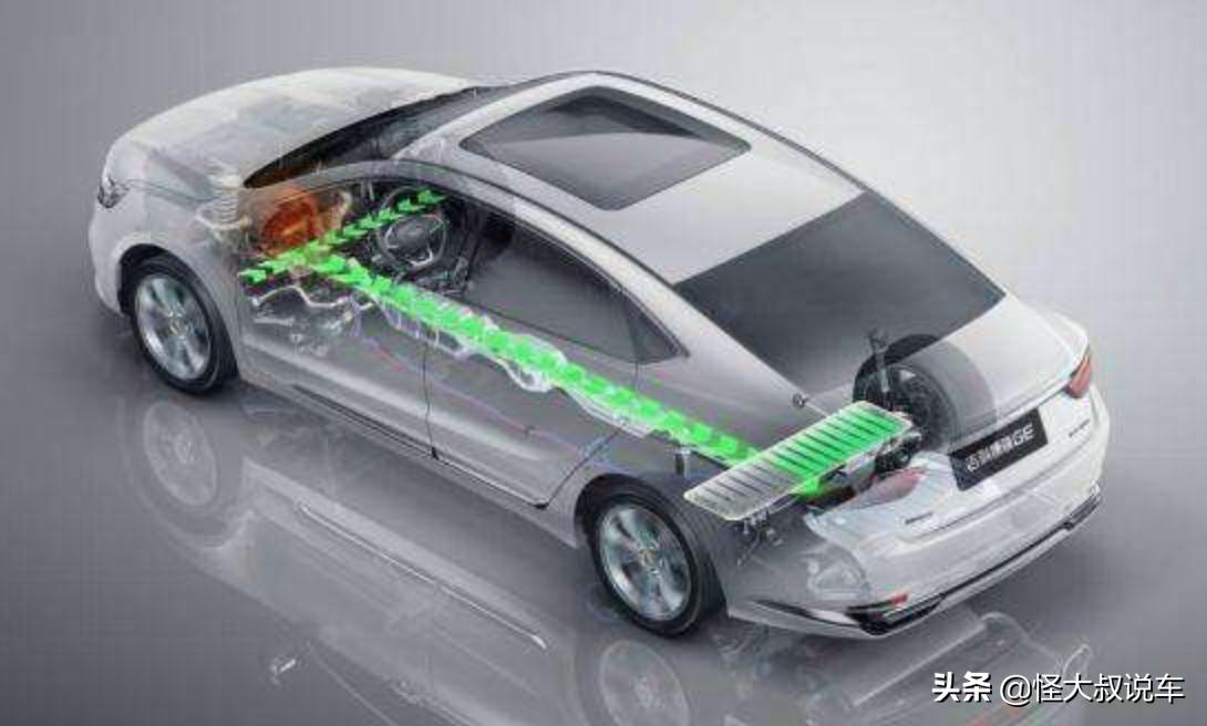 混动汽车优缺点视频,现在油电混动车有什么缺点