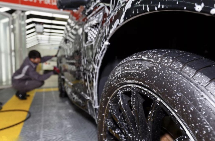 车衣是不是智商税粤语,车衣就是一个智商税