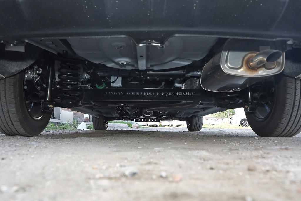 长安欧尚a600与长安长行怎么选,长安欧尚长行1.6最新试驾视频