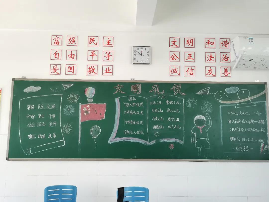 文明清风新吴有礼|梅里中学：弘扬时代精神，绽放文明之花