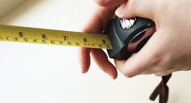 小米萤光卷尺,小米卷尺5米高精度