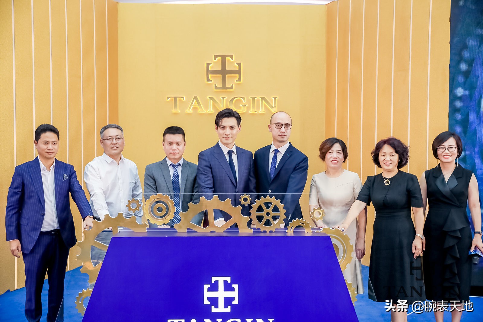 严屹宽最新行程,严屹宽受邀亮相戛纳电影节