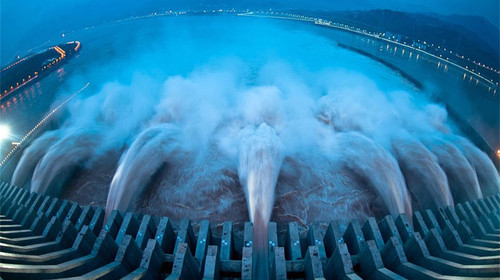 三峡大坝为什么不建高一点,三峡大坝如果拆了会怎么样