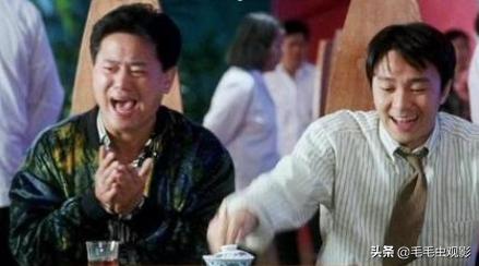 周星驰星爷经典电影,周星驰十大惊艳配角