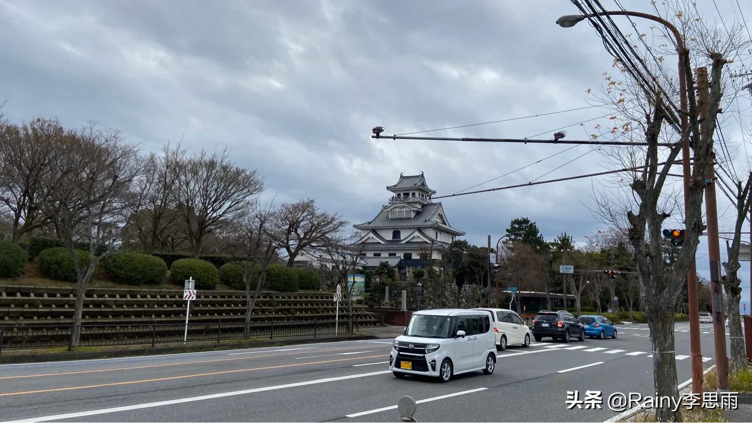 小姐姐穿越旅游攻略,日本古城京都旅游攻略