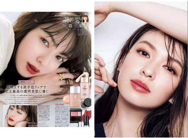 春夏新款口红试色,春夏新品口红试色