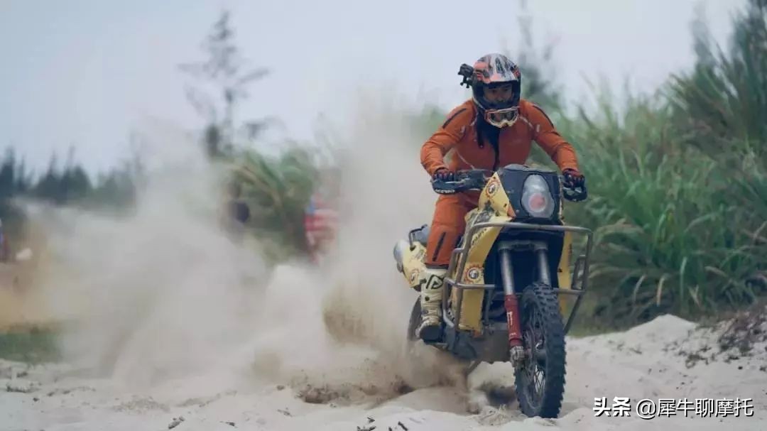 在哪玩越野车更合适,玩越野车的真实感受