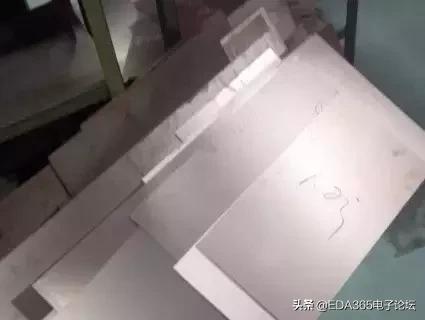 pcb生产制作八大流程视频,一分钟带你了解pcb制作全过程