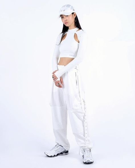 这些韩国品牌的定番模特，私底下也是值得follow的对象