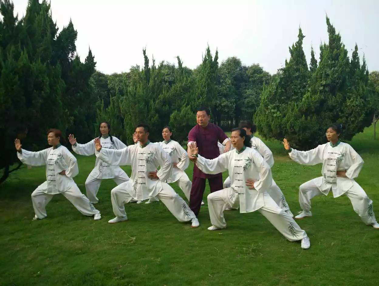 混元太极马保国实战仅28秒就被ko,马保国打太极技巧视频