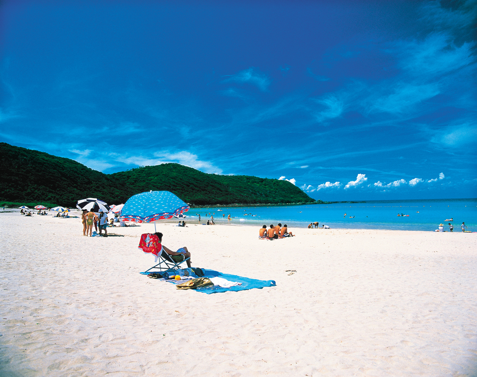 冲绳和夏威夷的区别,日本的夏威夷冲绳