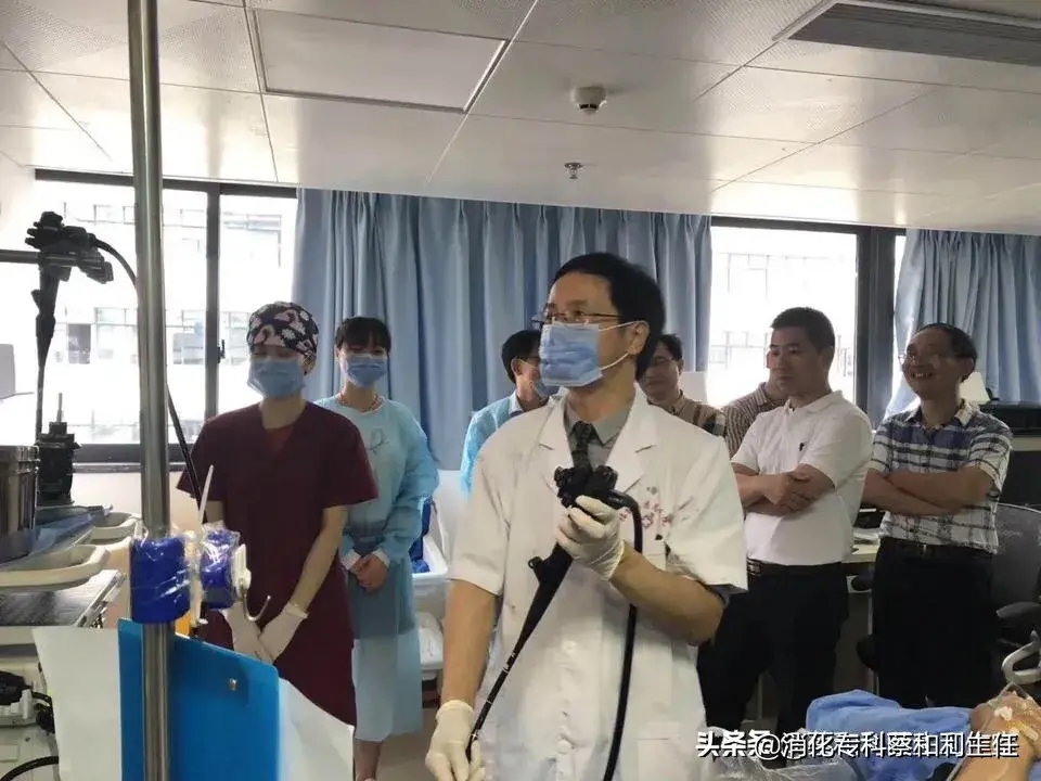 治胃病最好的民间高手,胃病最好专家