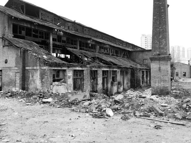 创汇时期景德镇十大瓷厂成立时间,景德镇十大瓷厂各厂底款图片大全