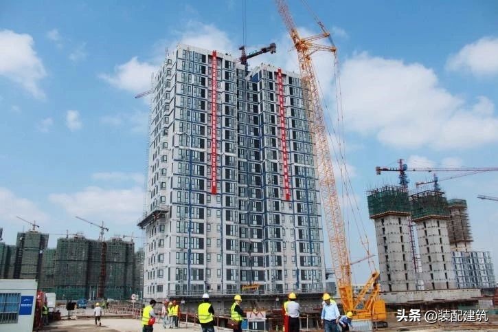 娄霓：装配式模块建筑，未来可期