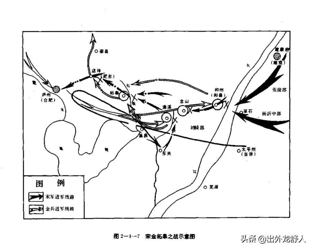 巢湖柘皋老街网红,合肥巢湖柘皋古镇北闸老街