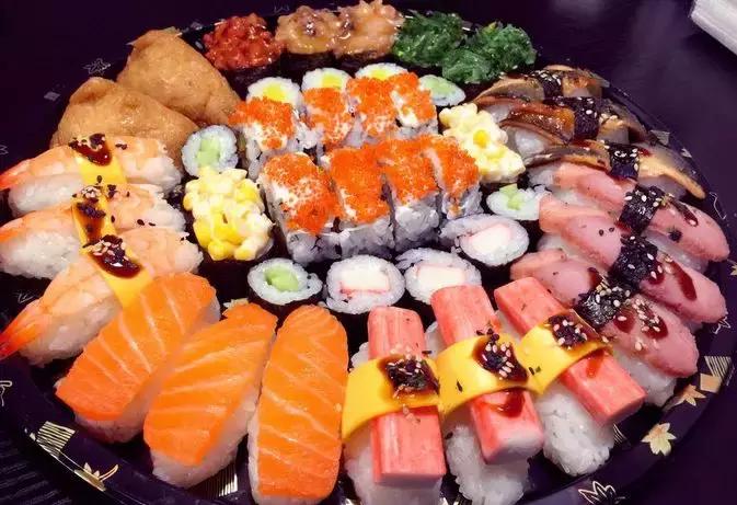 徐州好吃的寿司店,徐州寿司哪家好吃