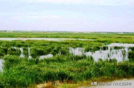 郑州五一近郊游的好地方,不出郑州就能游玩的地方