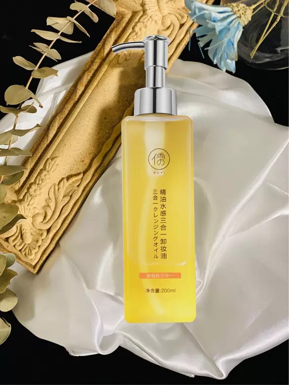 继百雀羚后国内又一精华液走红,护肤品兰蔻平价