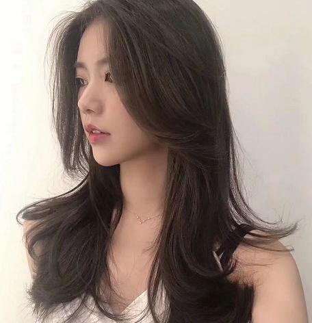 圆脸菱形长脸修饰脸型,好看的方圆脸和鹅蛋脸对比