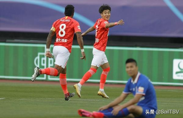 韦世豪能成为下一个武磊吗,韦世豪成国足主力了吗