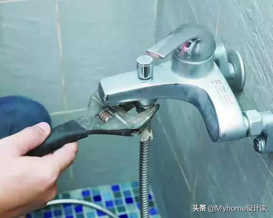 水龙头漏水没有螺丝孔怎么修,水龙头漏水不想换怎么堵漏