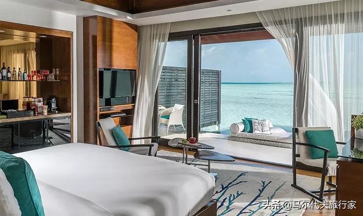 马尔代夫伊露岛蜜月游,马尔代夫niyama岛