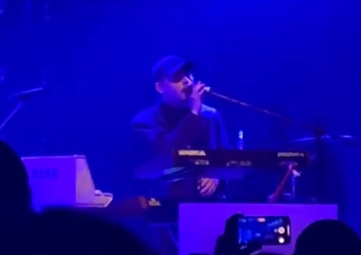 周迅疑新恋情被曝出,周迅新恋情曝光