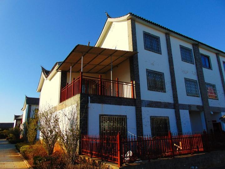 建水蒙自河口游,蒙自市尼苏小镇旅游攻略