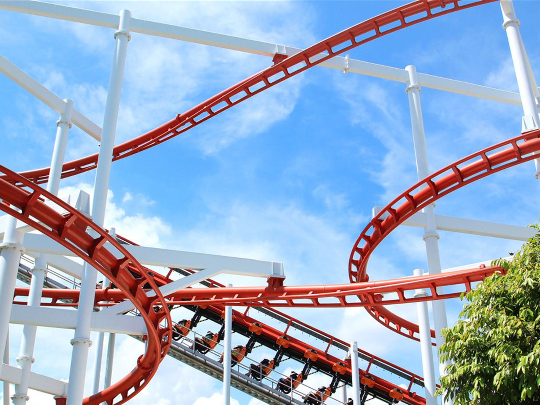 a股已经从反弹过渡到反转,a股连续两年亏损咋办