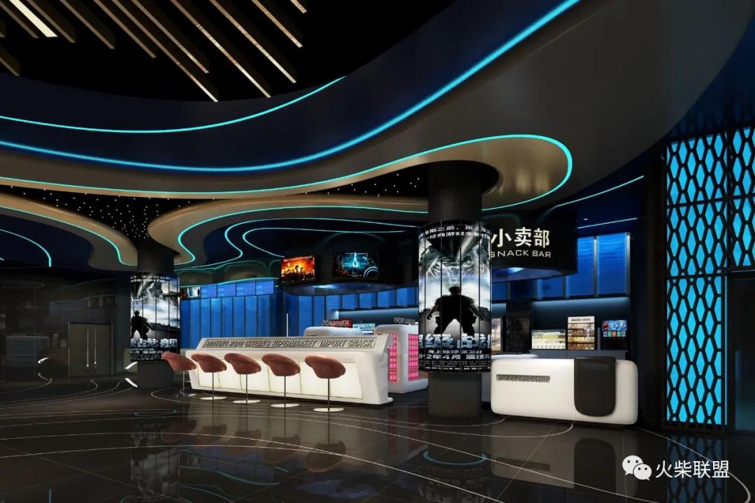 上海阳光天地电影院,上海阳光新生活广场电影院