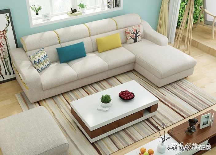 选择真皮沙发的理由,真皮沙发和布艺沙发哪个更实用