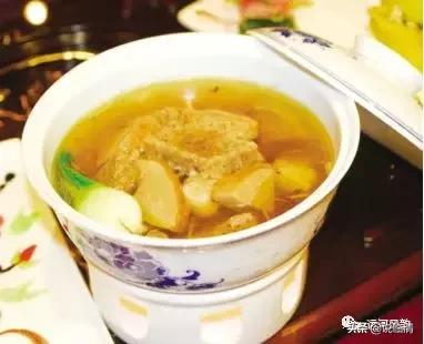 临清小吃一览表,临清批发街里面有名小吃