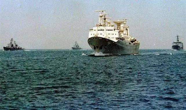 东风夜放花千树最是人间留不住,东风导弹什么时候造出来的