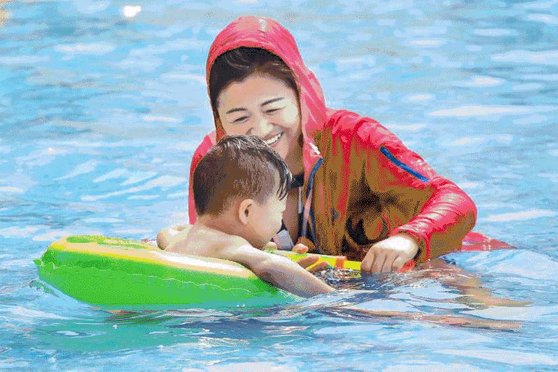 不远又便宜又好玩的地方,郑州夏天亲子游十大排行榜