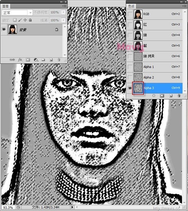 ps去除雀斑最佳方法,ps去除雀斑最好的方法