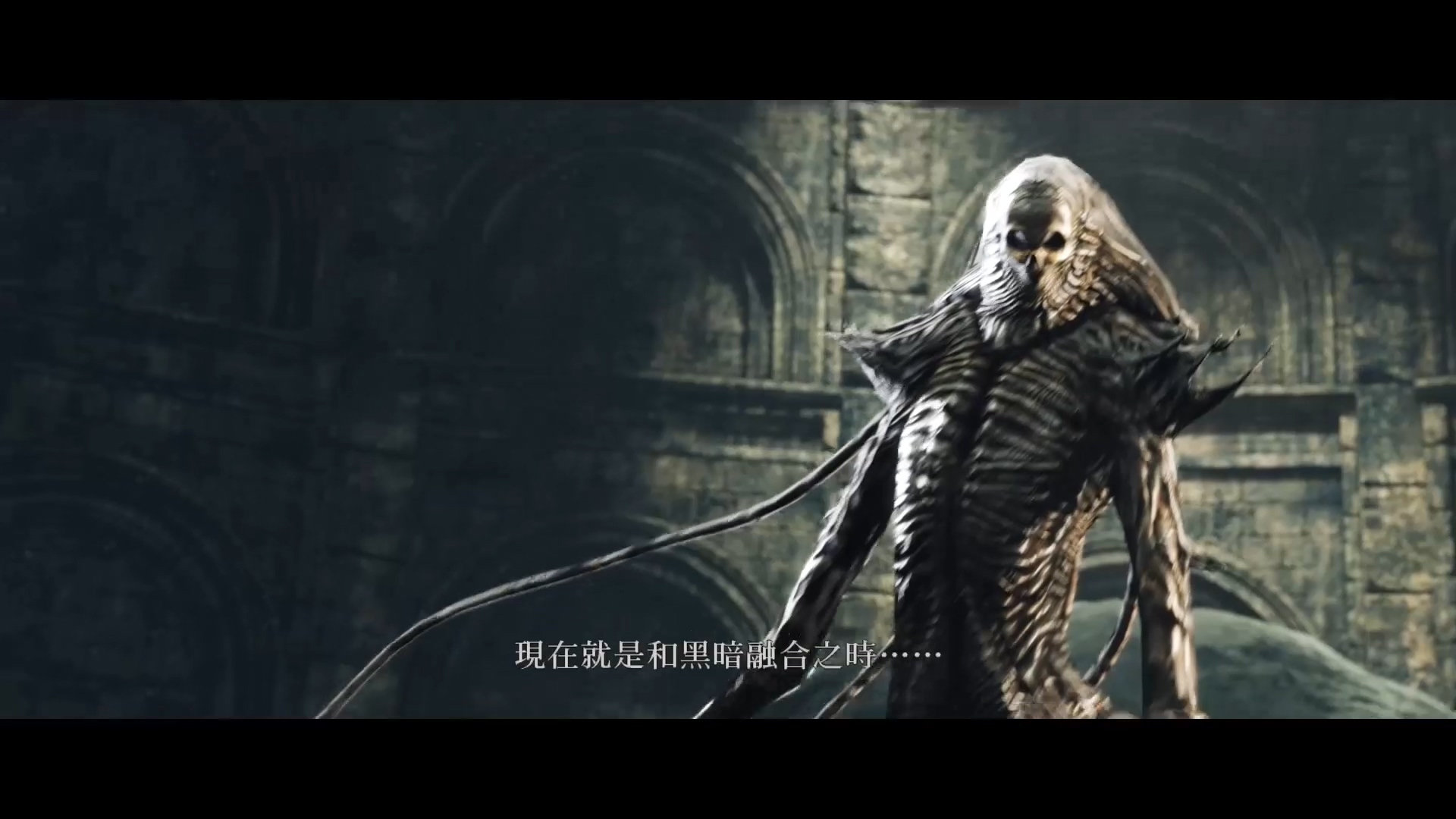 黑魂第二集,黑暗之魂2全剧情分析